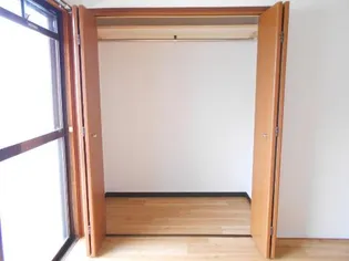 Avance61【2階】の内装