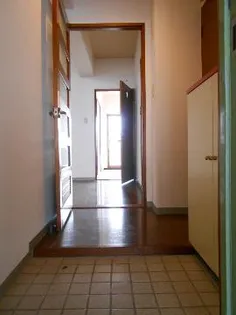 Avance61【2階】の玄関