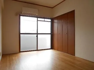 Avance61【2階】の居間