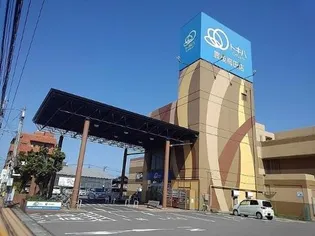 Avance61【2階】の周辺