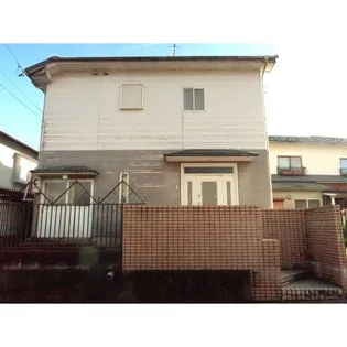 石川県金沢市土清水3【一戸建】の外観