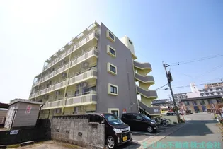 ドミール新外の画像