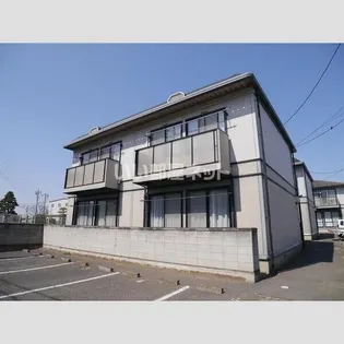 パナハイツ ニドムAの画像