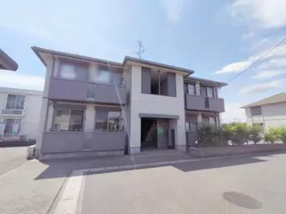 広島県福山市曙町4丁目【アパート】の外観