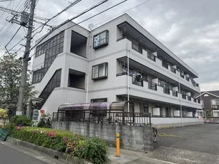 長澤マンションの画像