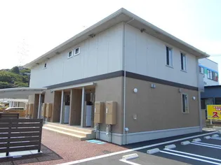 フルール ドゥ リリーの画像