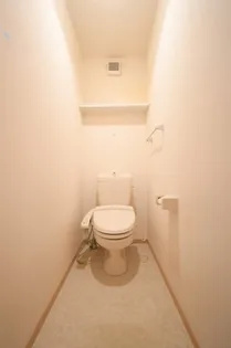 フレンドリースクエア鉄王12号地の内装