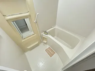 サンヨーク C棟【2階】の風呂