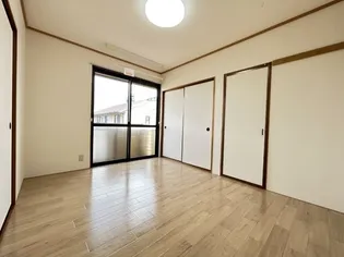 サンヨーク C棟【2階】のその他画像