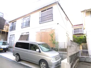 サンハイツの画像