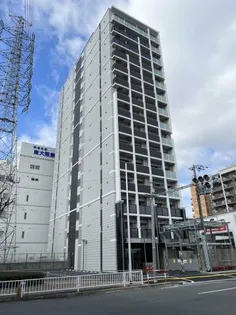 大阪府東大阪市横枕西【マンション】の外観