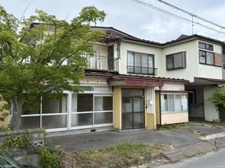 宮城県石巻市水明南1【一戸建】の外観