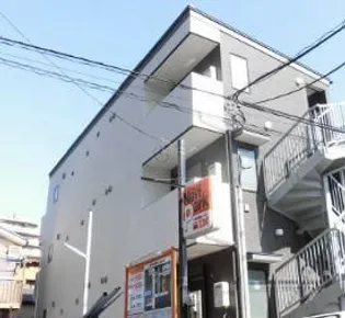 クレメント船橋の画像