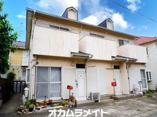 コーポ和の画像