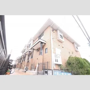 愛知県日進市竹の山2【一戸建】の外観