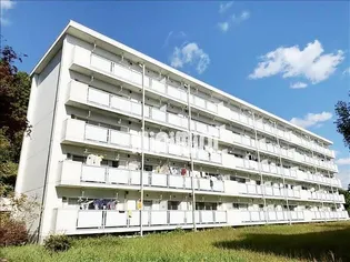 ビレッジハウス川辺I1号棟の画像
