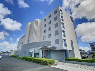 ブライティ助信【4階】の外観