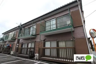 ウエスタンハイツの画像