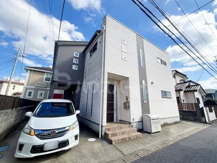 サンライズ光ヶ丘【2階】の外観