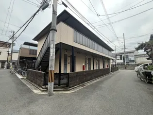 メゾンドゥ長瀬Ⅱの画像