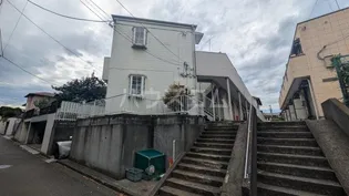 ライフビレッジ【1階】の外観