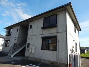 ボヌールメゾン B棟の画像