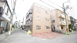 サザンクロス大橋の画像