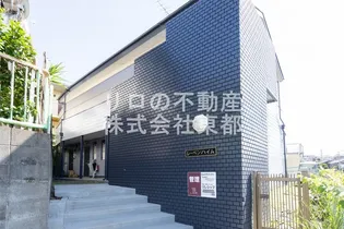 コーポランドの画像