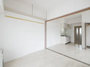 マッシモフェミニール菊水【3階】のその他画像