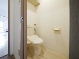 マッシモフェミニール菊水【3階】の内装