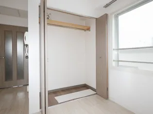 マッシモフェミニール菊水【3階】の内装