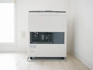 マッシモフェミニール菊水【3階】の内装