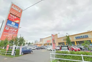 マッシモフェミニール菊水【3階】の周辺