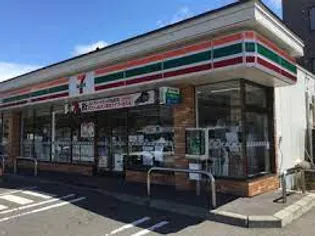 マッシモフェミニール菊水【3階】の周辺