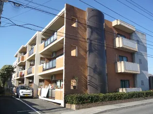 ラ フォーレ甲府の画像