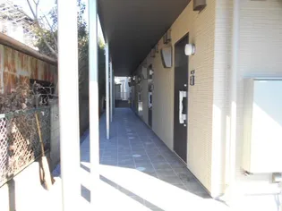 パル クレール【2階】のその他画像