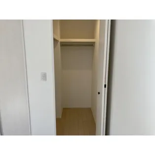 パル クレール【2階】の内装