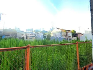 AIA難波南【4階】の外観