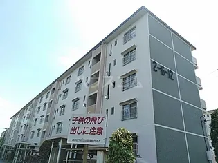 高洲第一団地の画像