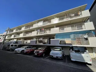 ホワイトヒルズ一社の画像