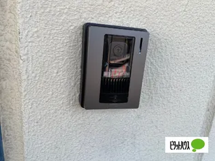 リーブル伏見台【1階】の内装