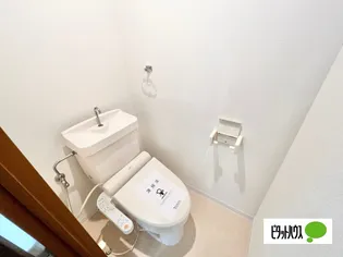 リーブル伏見台【1階】の内装