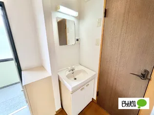 リーブル伏見台【1階】の内装