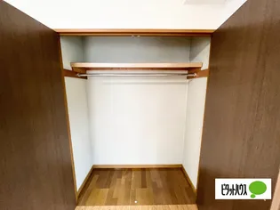 リーブル伏見台【1階】の内装