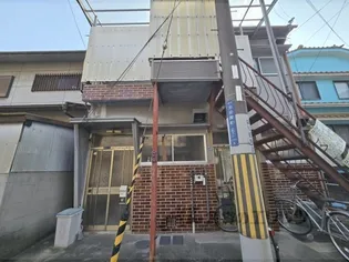 池田西町ハイツの画像