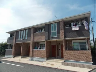 ゆいっと グランデ Ⅰの画像