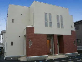 フレーシュフラン IIIの画像