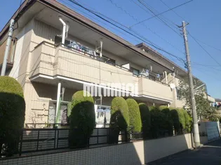 オークタウンハイツの画像