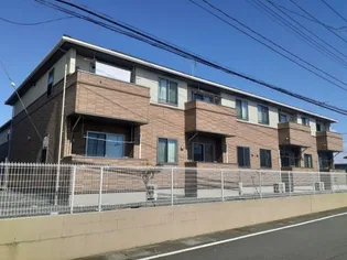 ホープヒルズAの画像