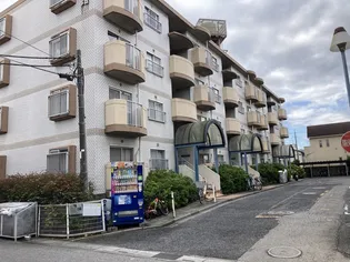 ドゥ シャトー ブラン2番館の画像